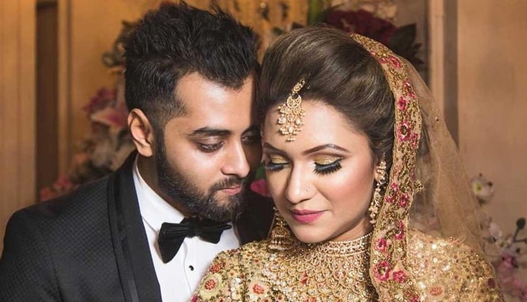 ভেঙে গেল সংগীতশিল্পী হৃদয় খানের তৃতীয় সংসার